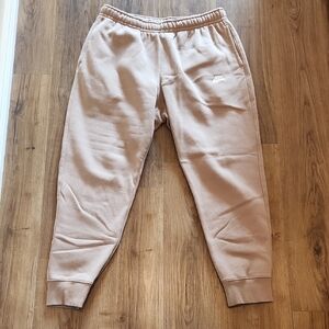 NWOT mens NIKE sweatpants